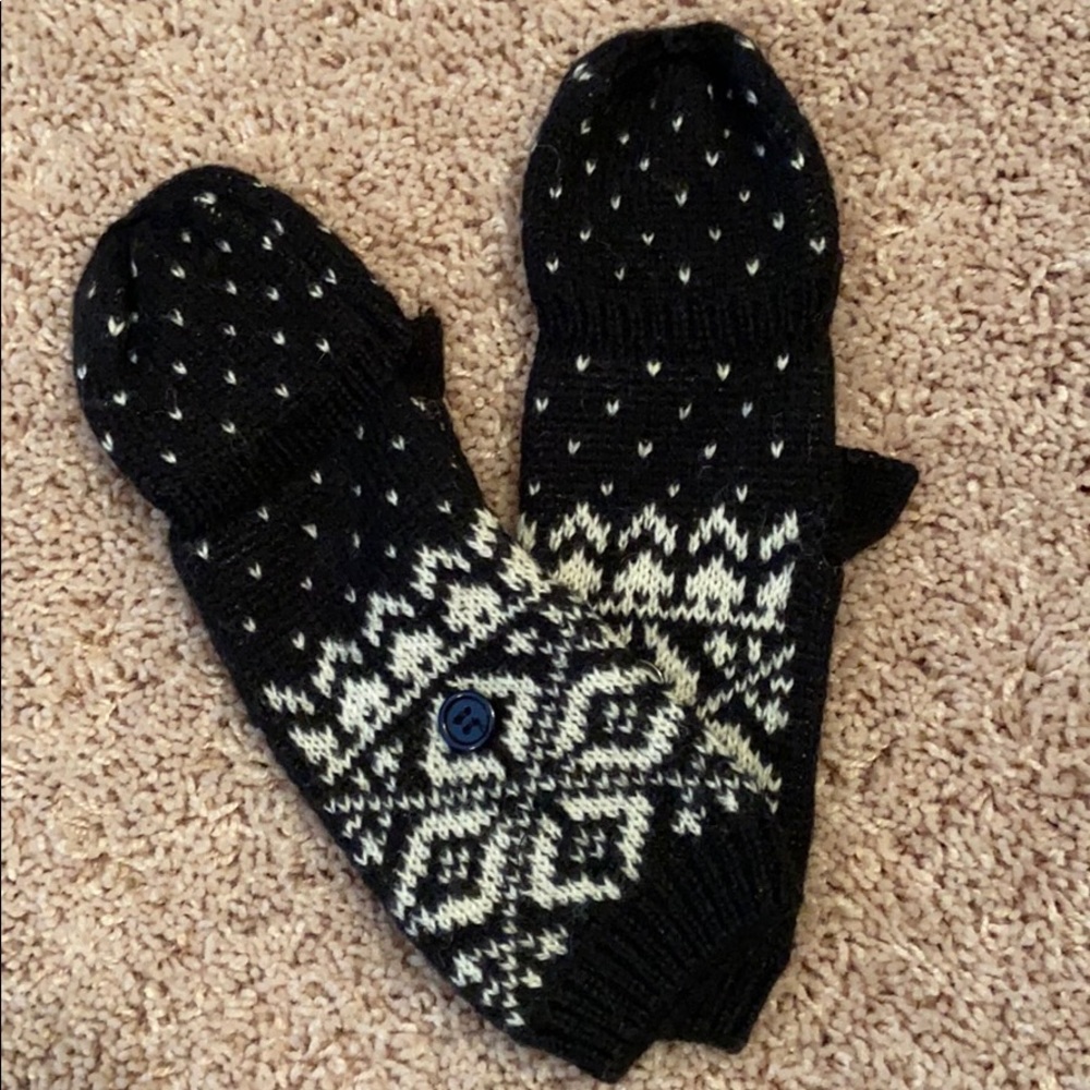 Mittens/Gloves